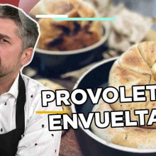 PROVOLETA ENVUELTA