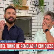 VITEL TONNE DE TOMATE Y REMOLACHA