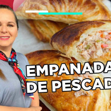 EMPANADA DE VIGILIA