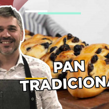 PANES TRADICIONALES