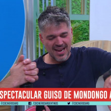 GUISO DE MONDONGO