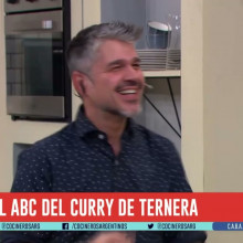 CURRY DE TERNERA