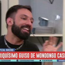 GUISO DE MONDONGO