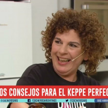 KEPPE FRITO Y AL HORNO