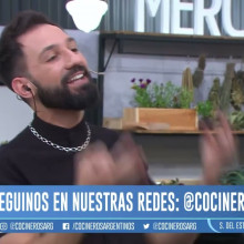 PECHUGAS DE POLLO RELLENAS CON MADAMCHURRIS