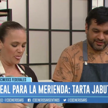 TORTA DE JABUTICABA