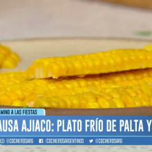 CAUSA AJIACO