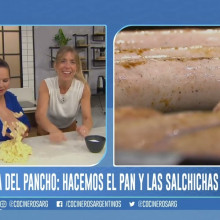 PAN DE PANCHO