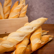 PAN BAGUETTE