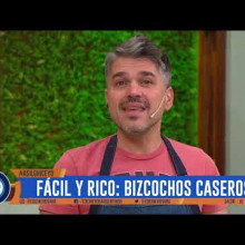Bizcochos