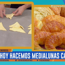 Medialunas