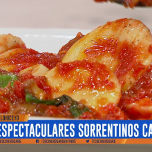 Sorrentinos